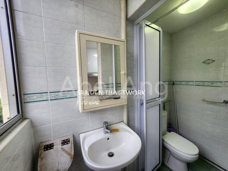 3 Bed Condo for Rent in  Oxley Mansion - Image 2